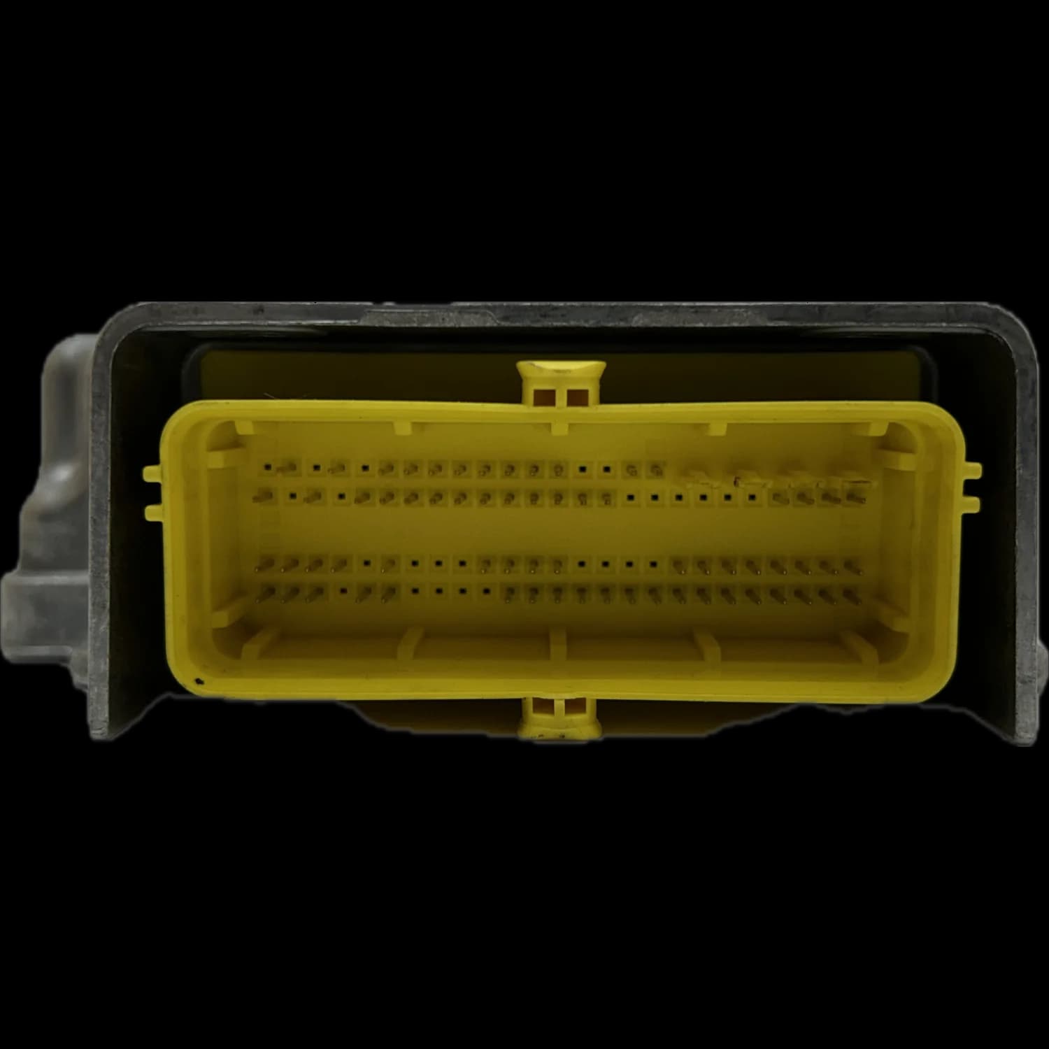 Airbagcomputer 3T0959655D, Stekker