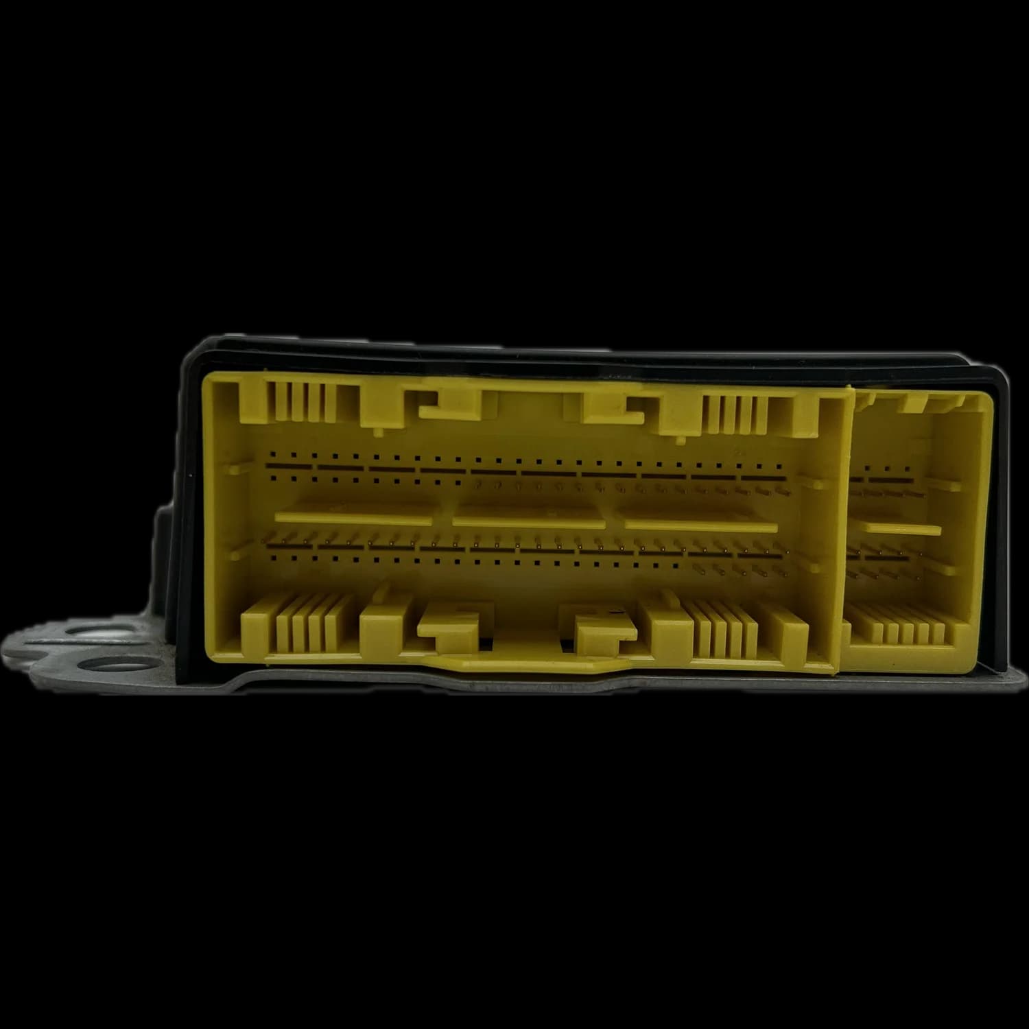 Airbagcomputer A4479000900, Stekker