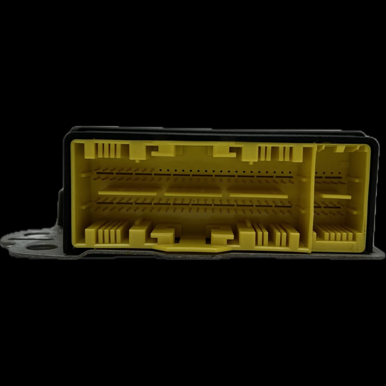 Airbagcomputer A 447 900 10 00, Stekker