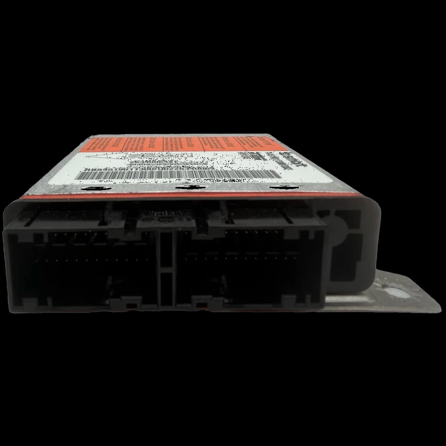 Airbagcomputer A4519011300, Stekker