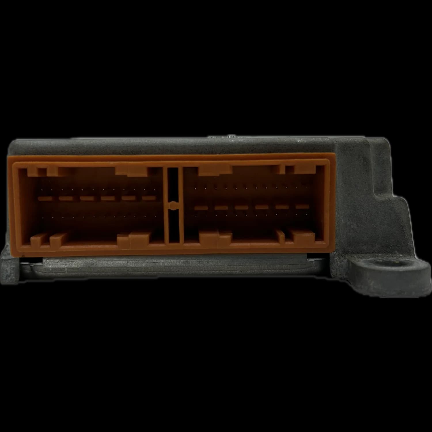 Airbagcomputer 46834042, Stekker
