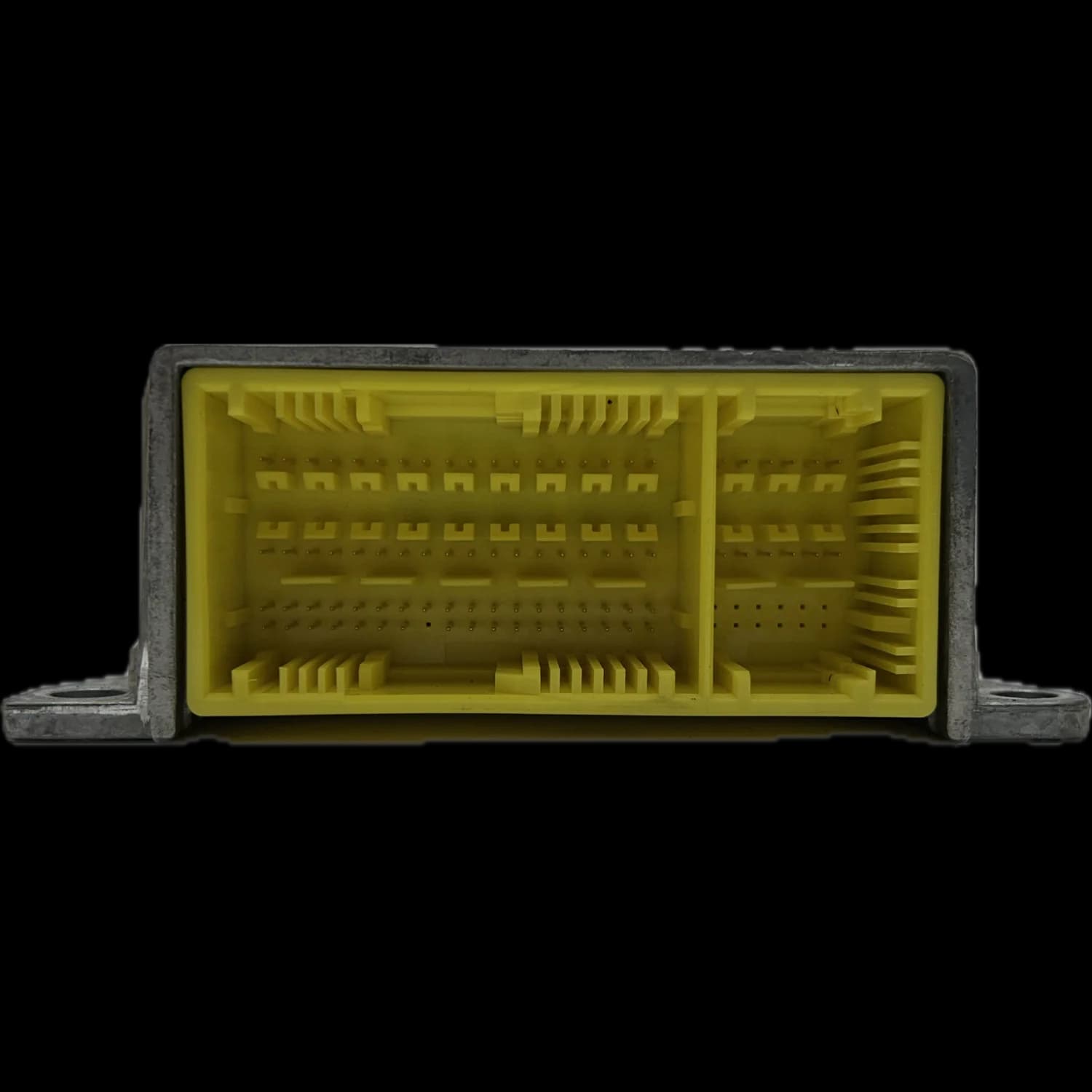 Airbagcomputer A0048201326, Stekker