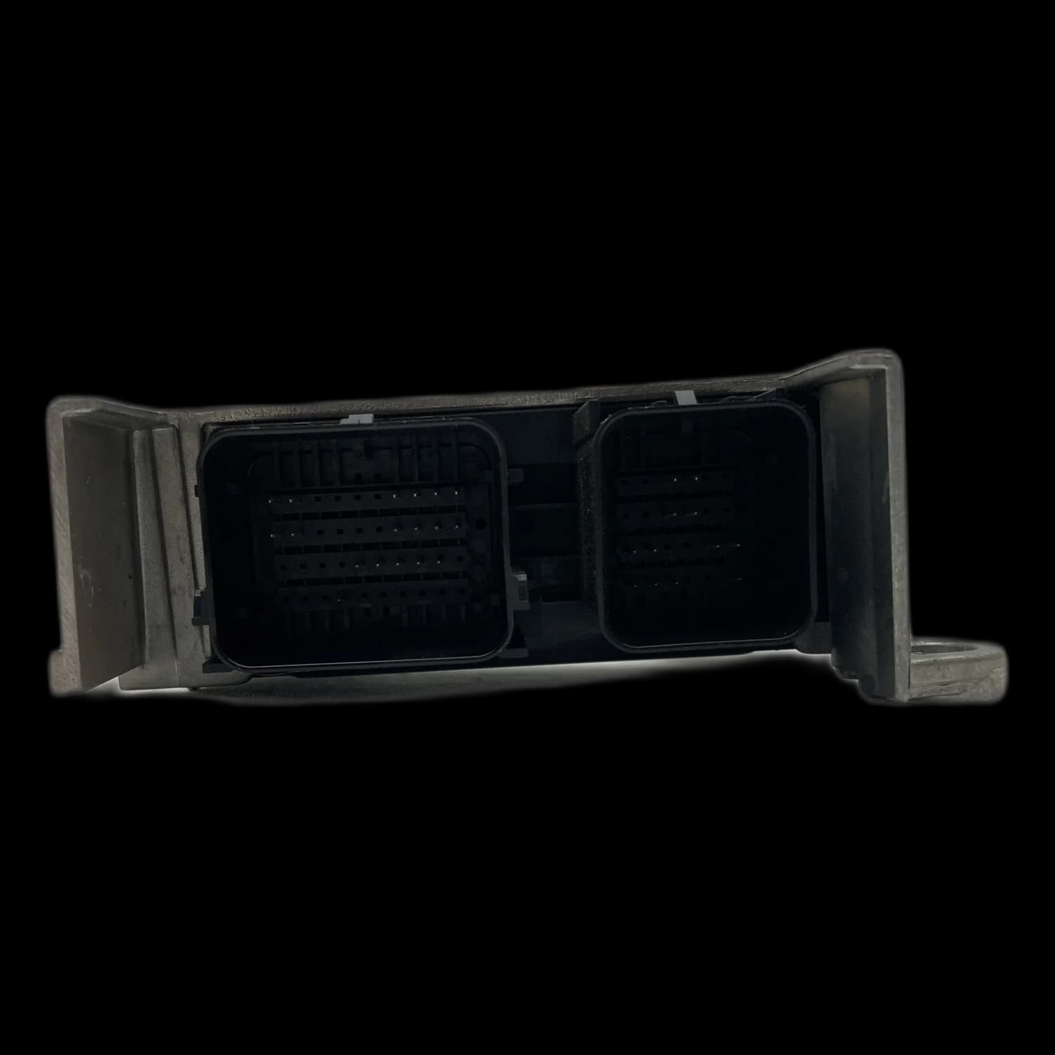 Airbagcomputer 4M5T 14B056 AE, Stekker
