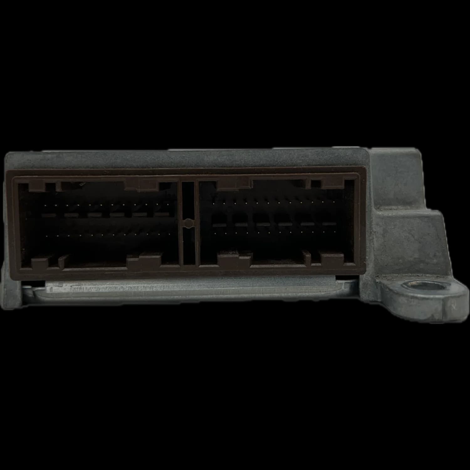 Airbagcomputer 51752417, Stekker