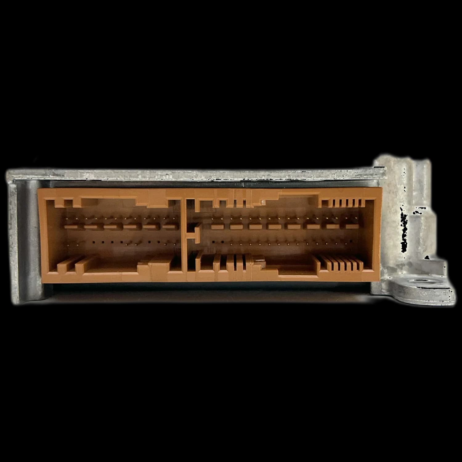 Airbagcomputer 51782986, Stekker