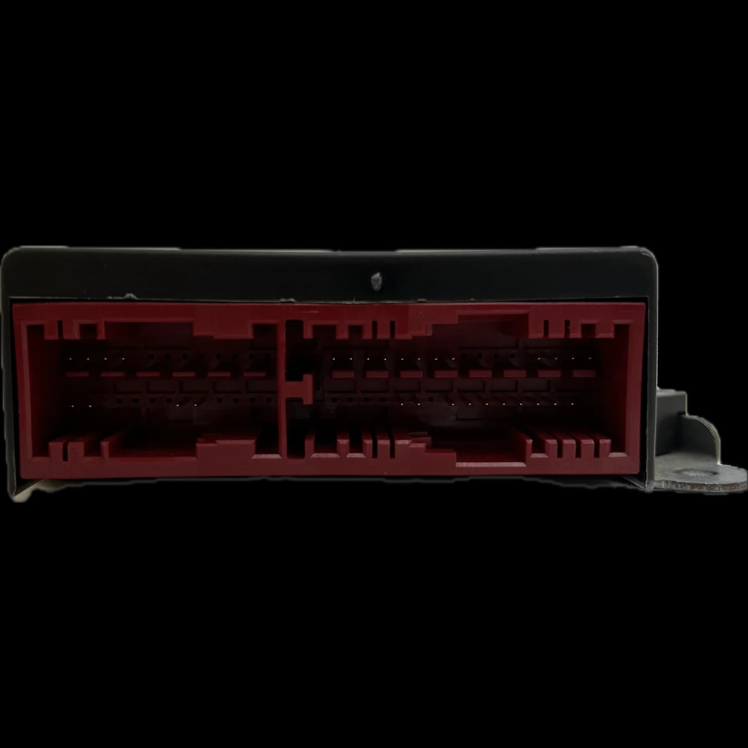 Airbagcomputer 51925902, Stekker