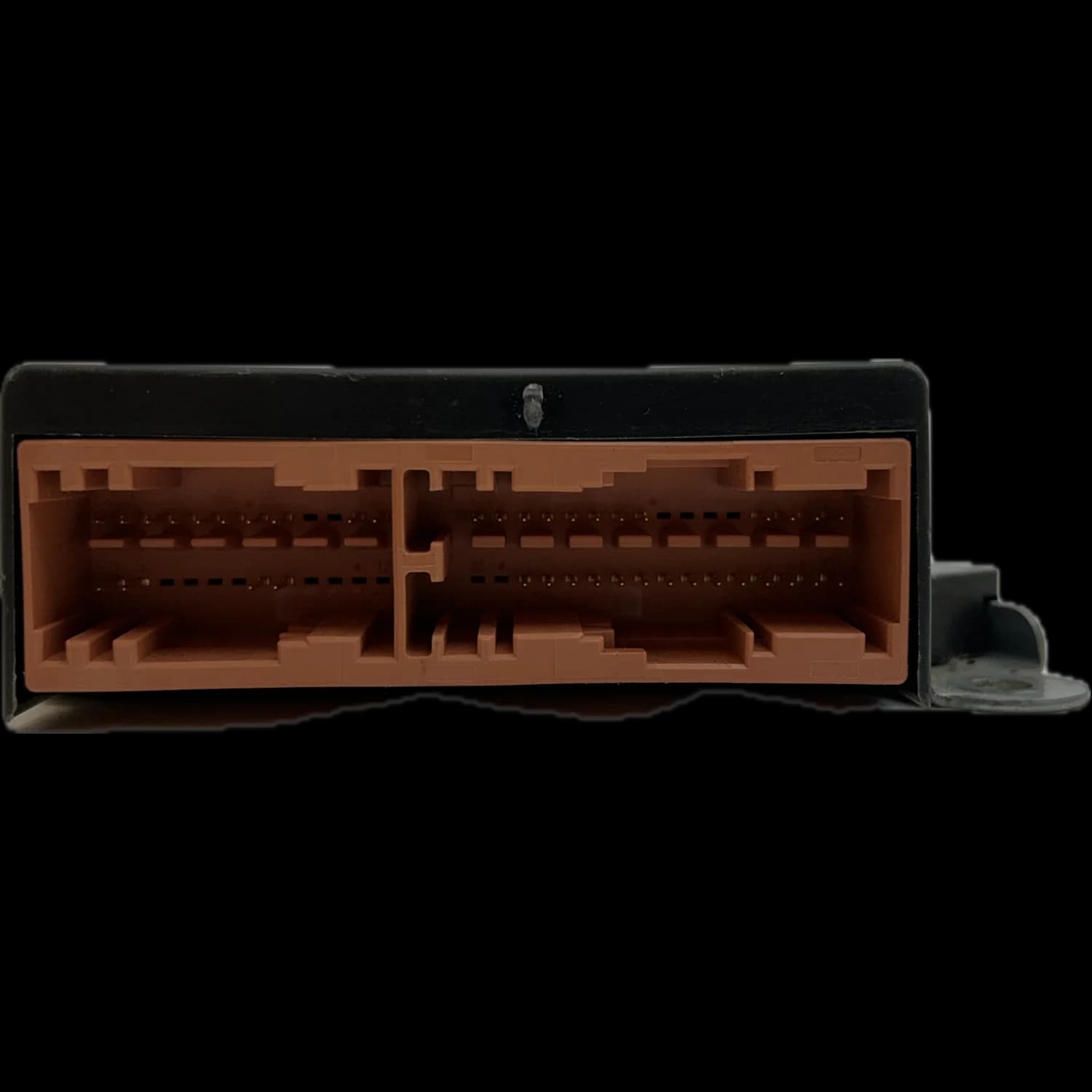 Airbagcomputer 51963734, Stekker