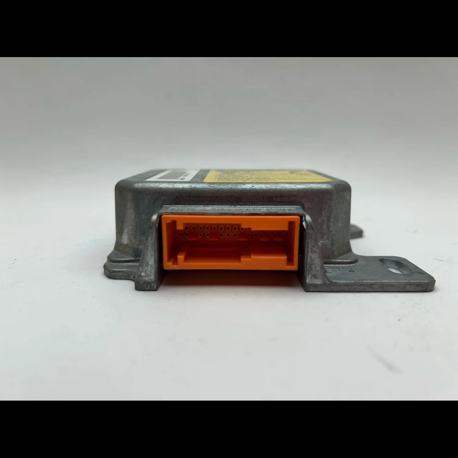 Airbagcomputer 550735100, Stekker