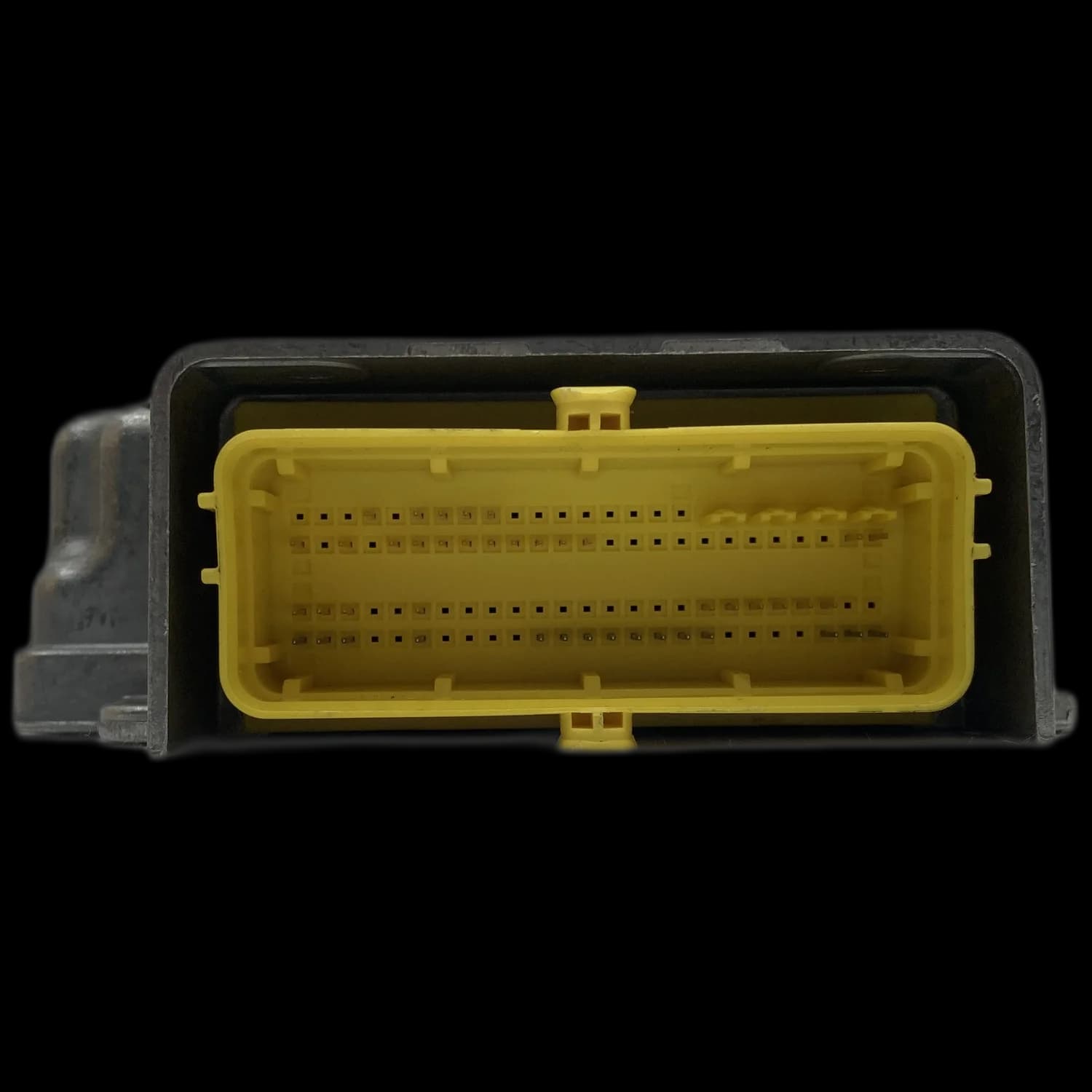 Airbagcomputer 5N0 959 655 J, Stekker