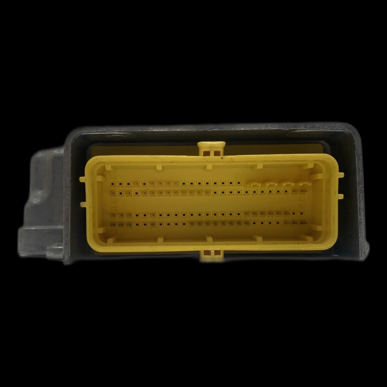 Airbagcomputer 5N0 959 655N, Stekker