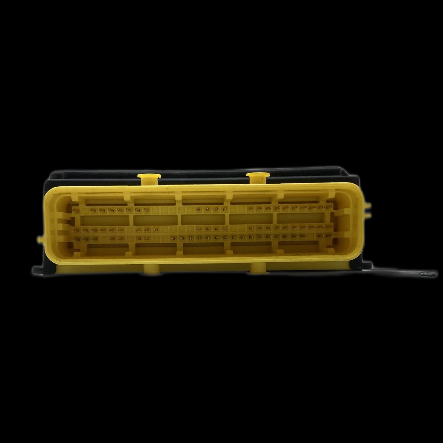 Airbagcomputer 5Q0 959 655 BT, Stekker