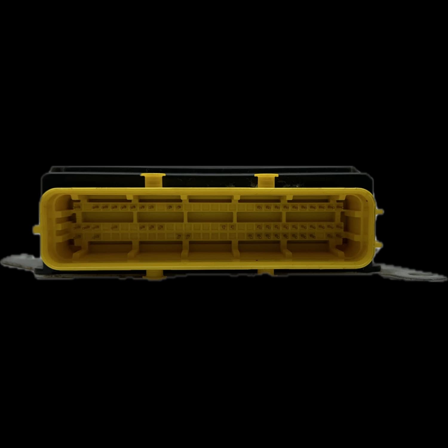 Airbagcomputer 5Q0959655C, Stekker