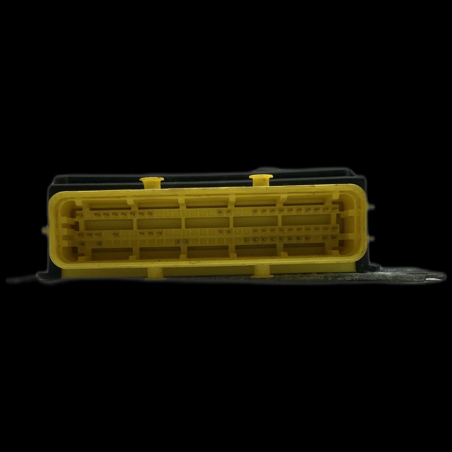 Airbagcomputer 5Q0 959 655 CF, Stekker