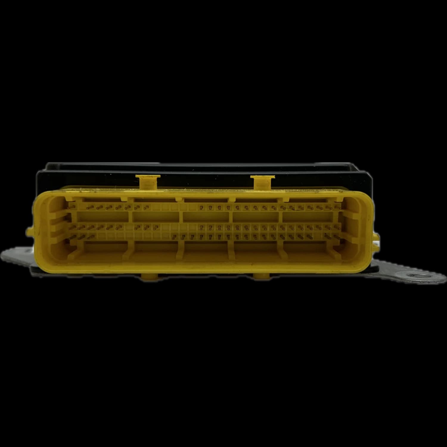 Airbagcomputer 5Q0959655L, Stekker