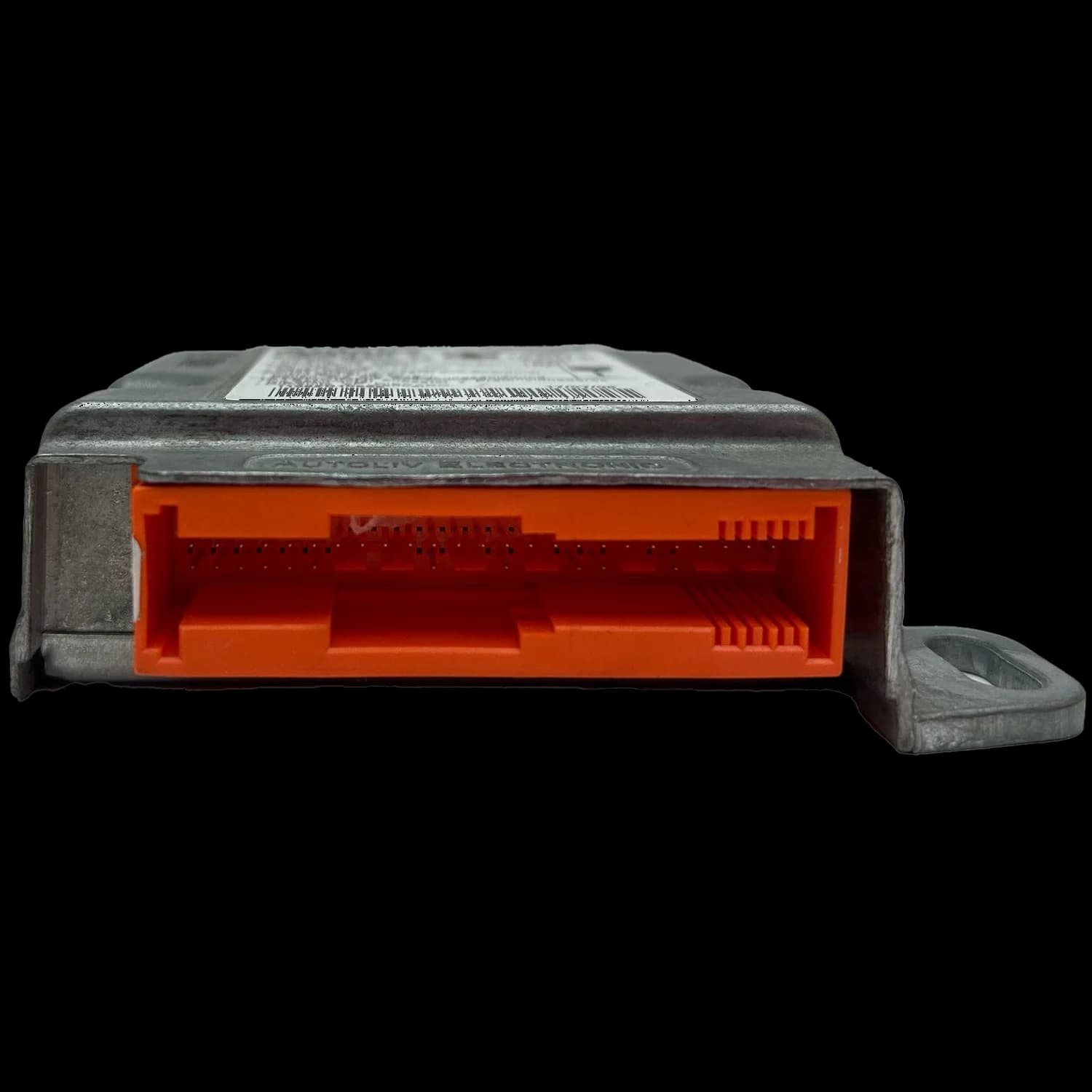 Airbagcomputer 606083400, Stekker