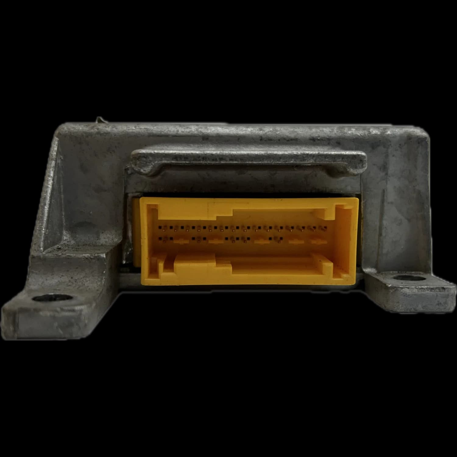 Airbag-regeleenheid 60664500, Stekker