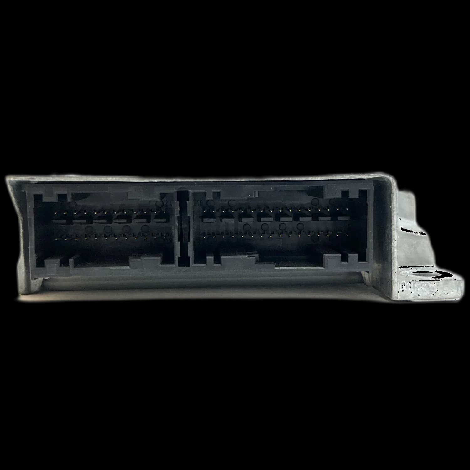 Airbagcomputer 609221000, Stekker