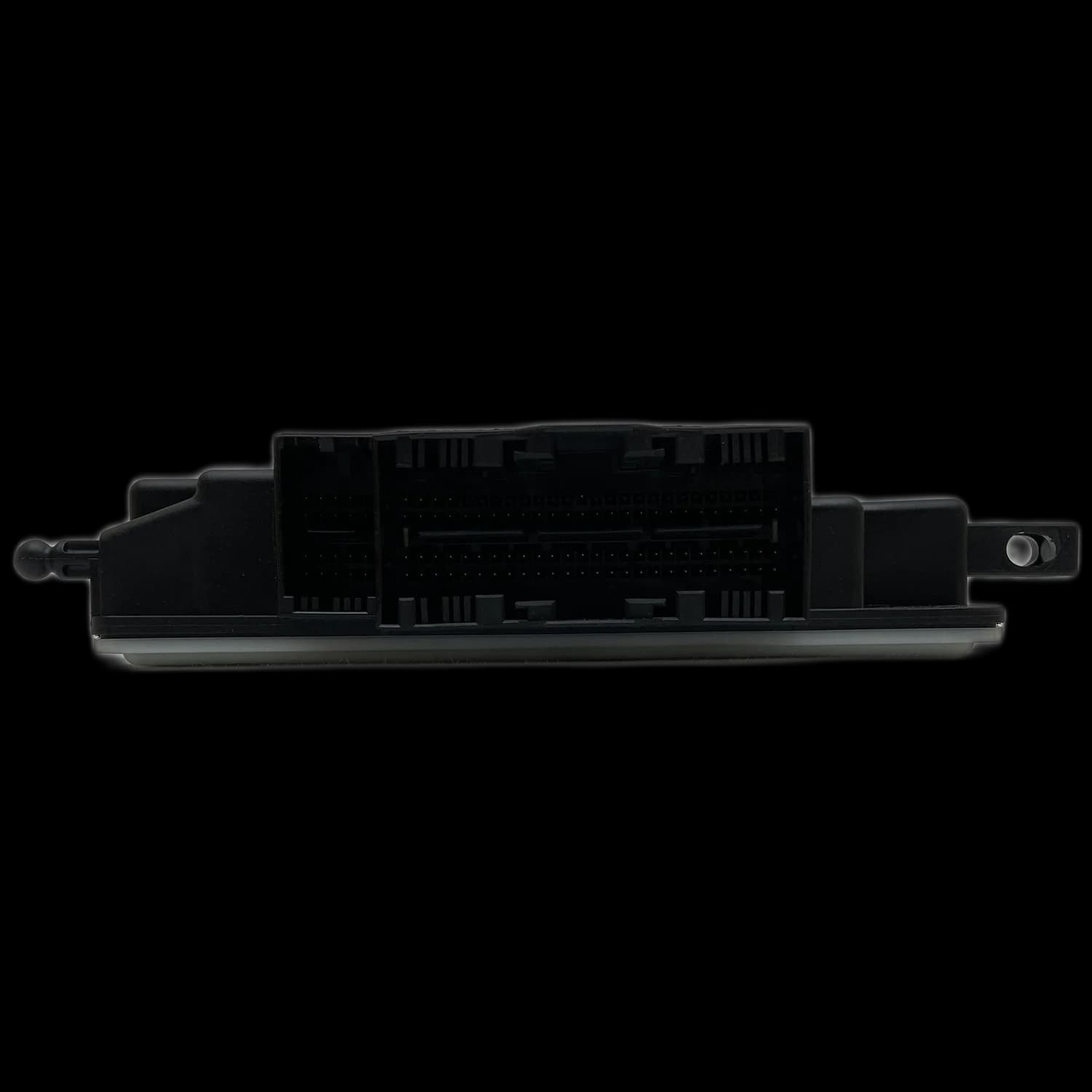Airbagcomputer 6577-6807634-01, Stekker