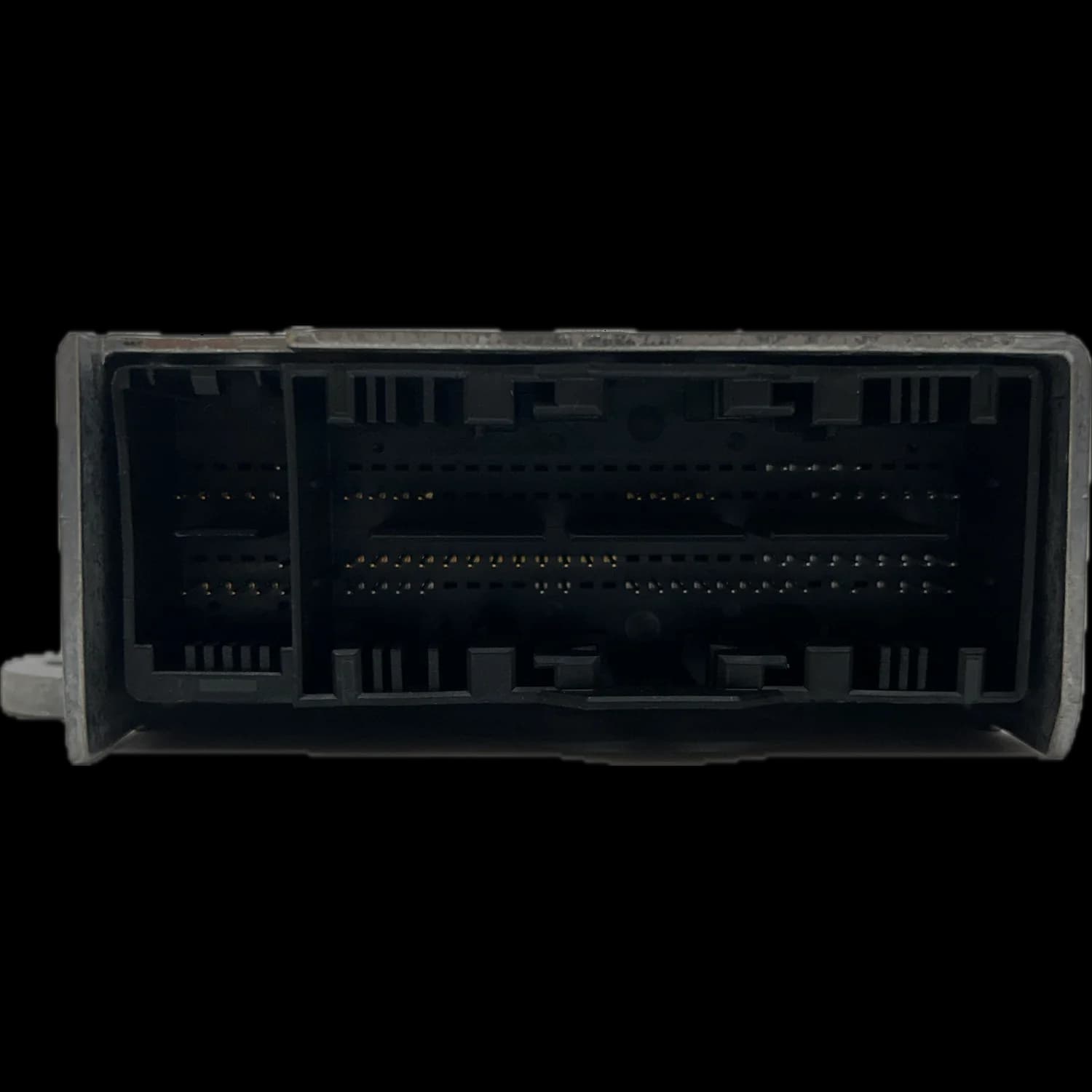 Airbagcomputer 65776818812 01, Stekker