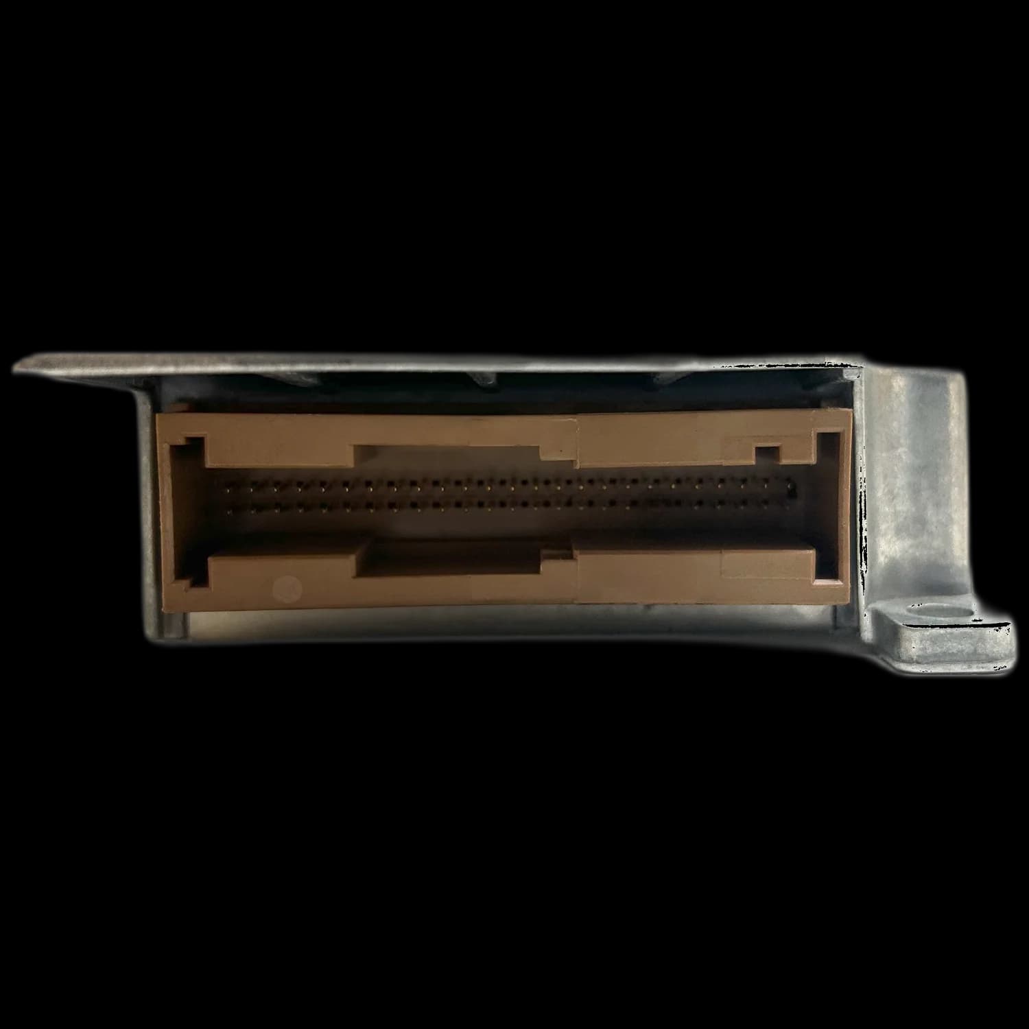 Airbagcomputer 65.77-6908896, Stekker