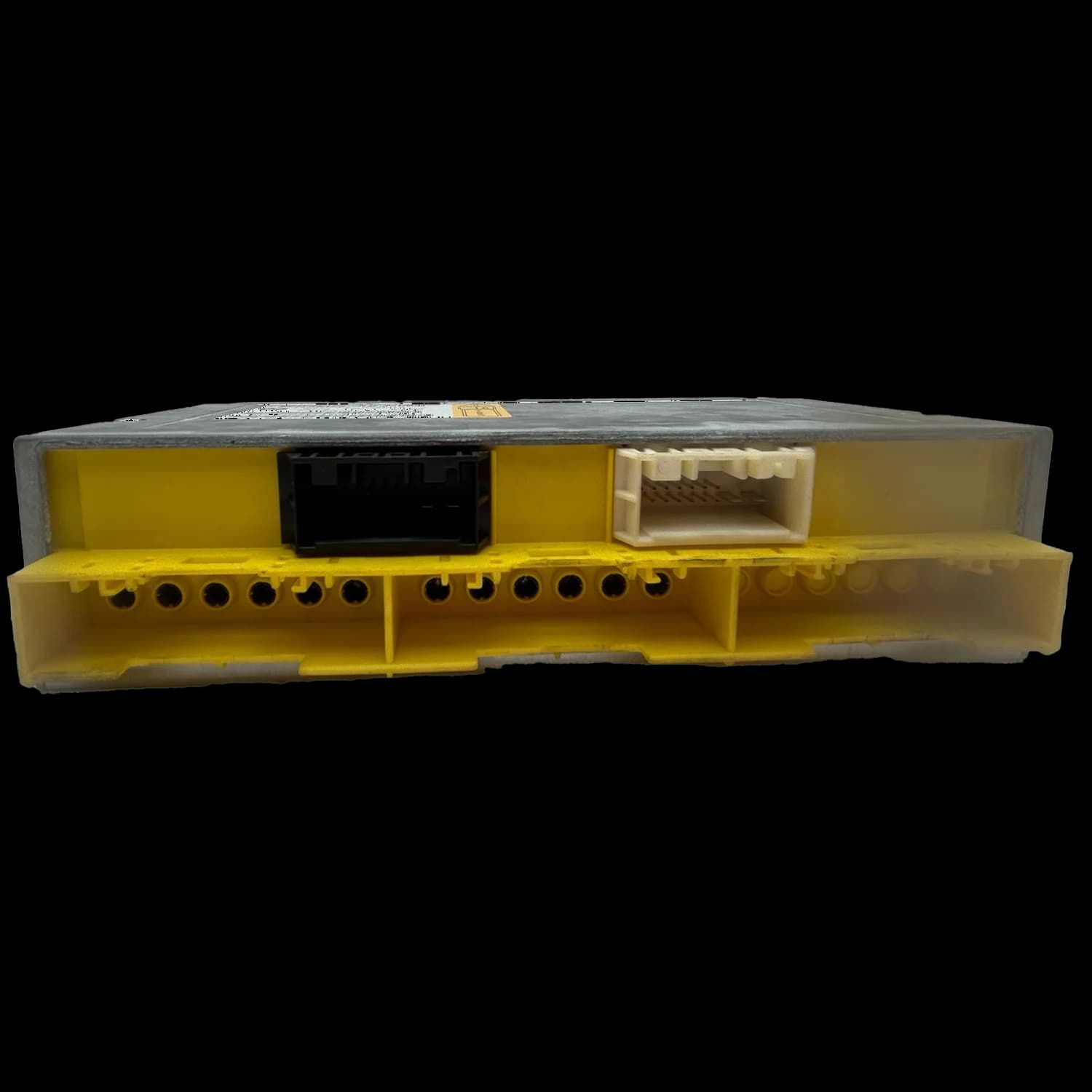 Airbagcomputer 65776920483, Stekker