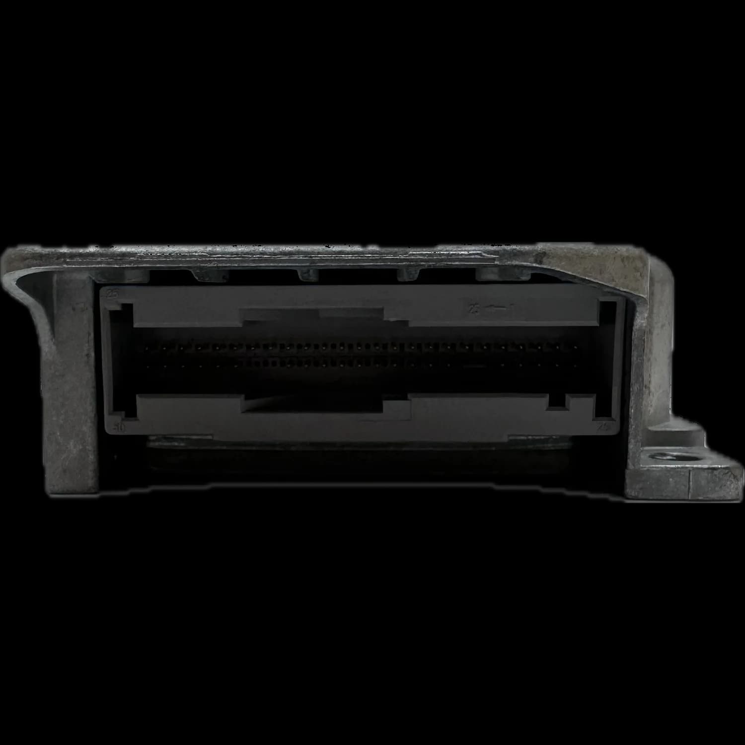 Airbagcomputer 6577-6933238, Stekker