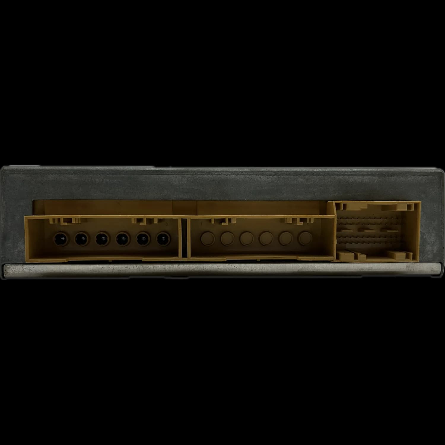 Airbagcomputer 65.77-6946388, Stekker