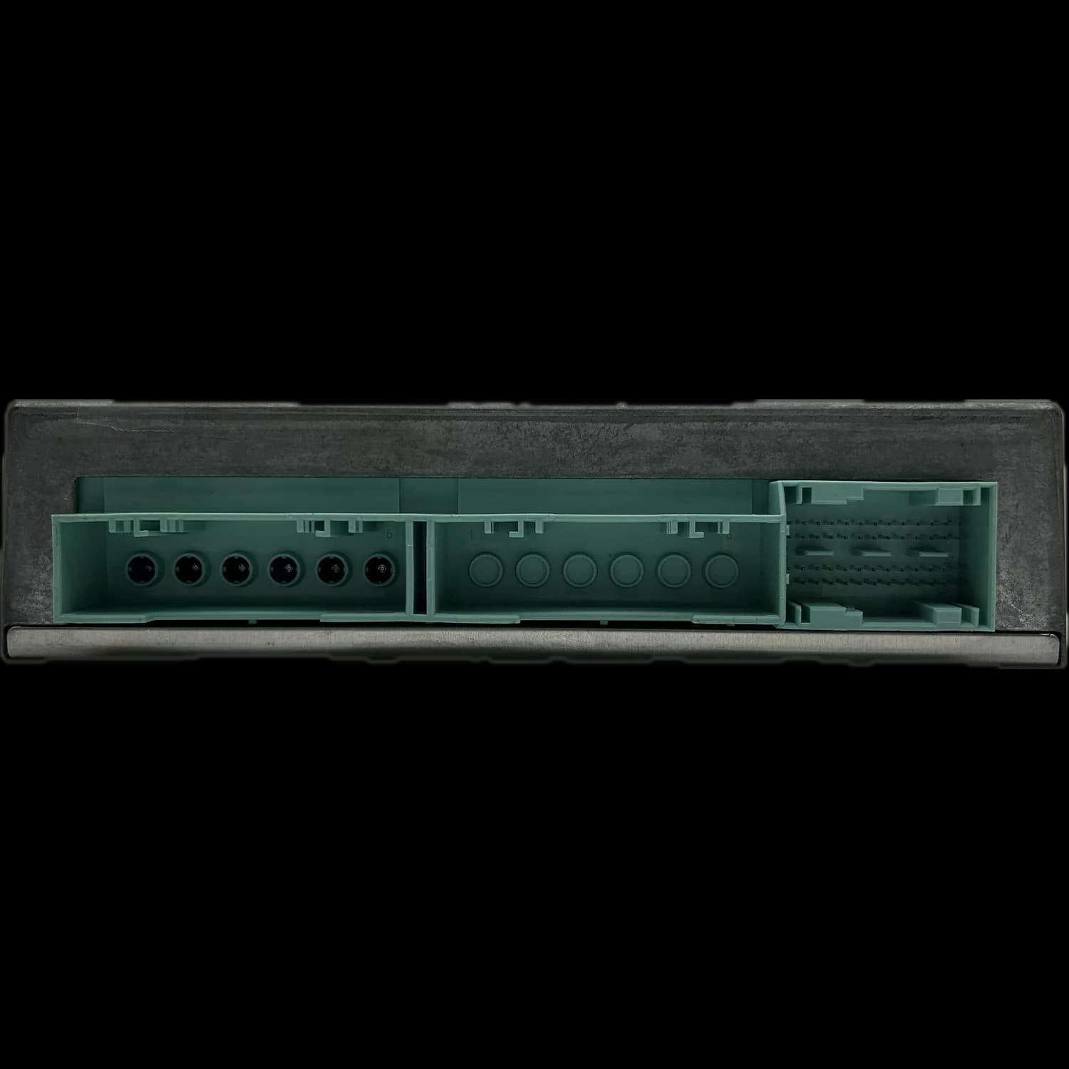 Airbagcomputer 65.77-6960381, Stekker
