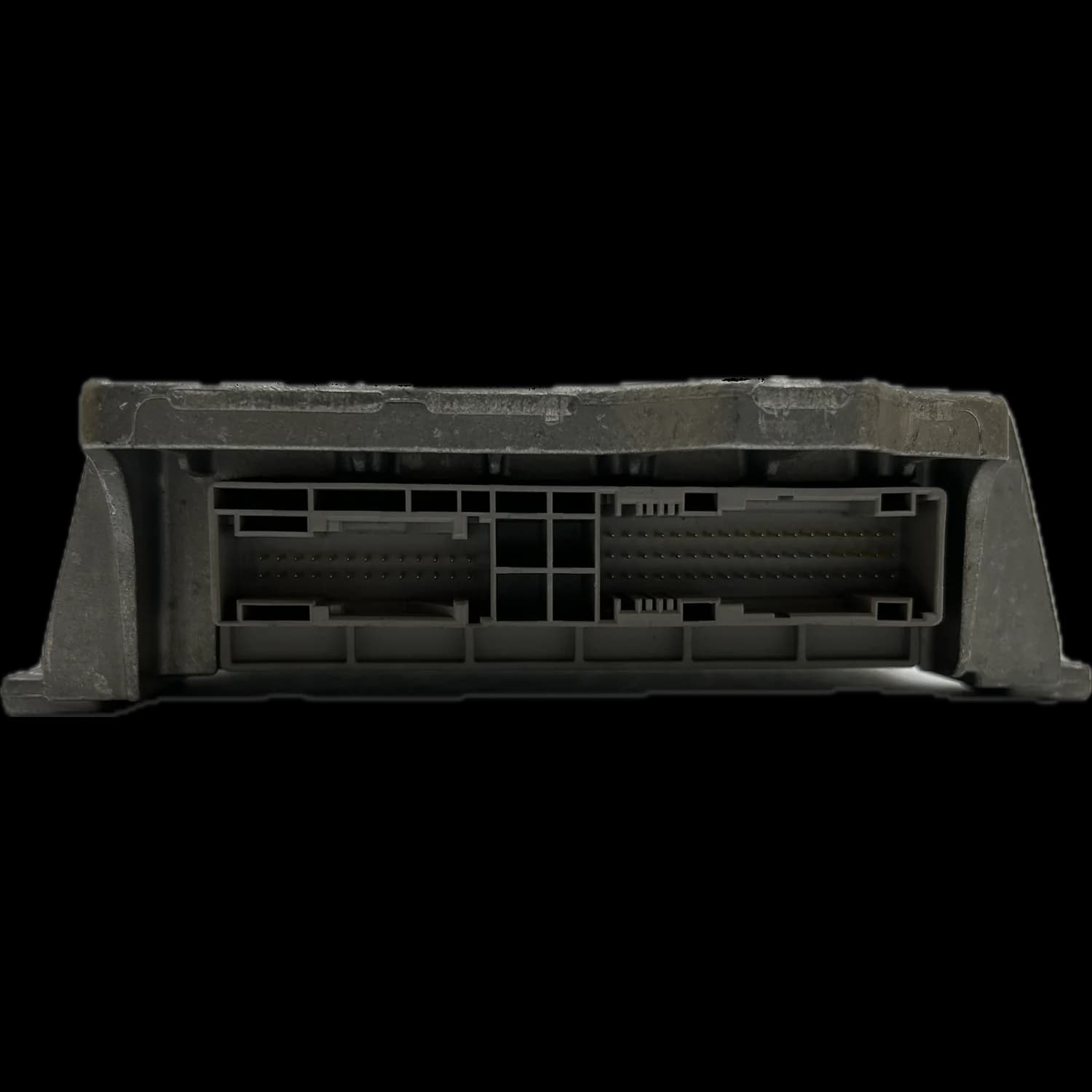 Airbagcomputer 6577-6964607-01, Stekker