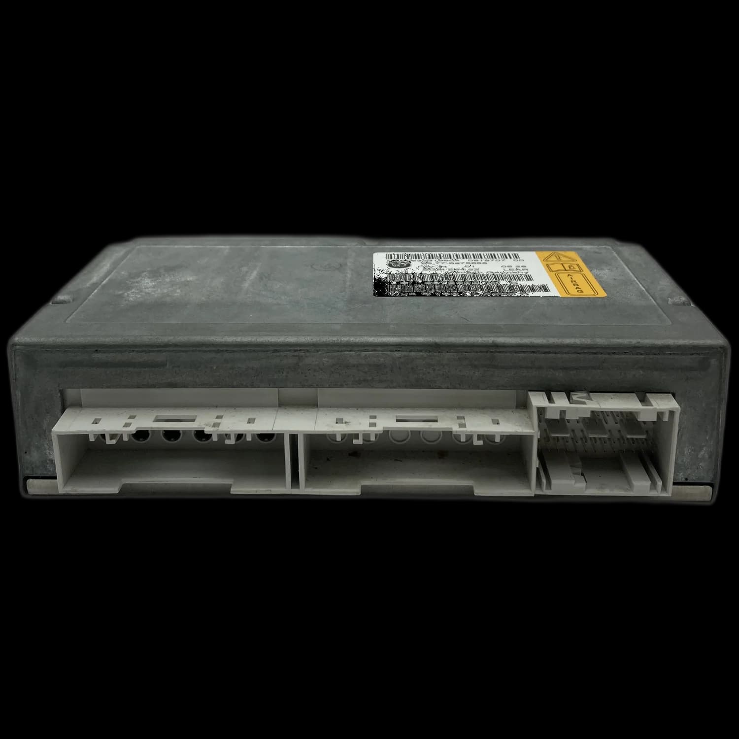Airbagcomputer 65.77-6975688, Stekker