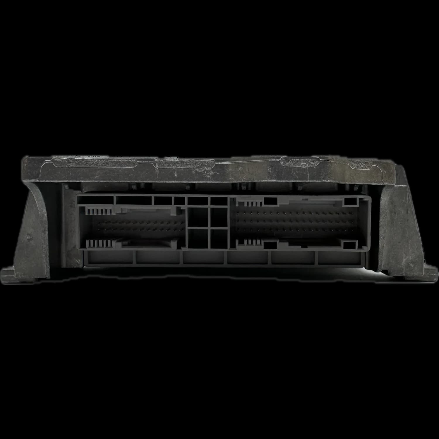 Airbagcomputer 65.77-6977427-02, Stekker