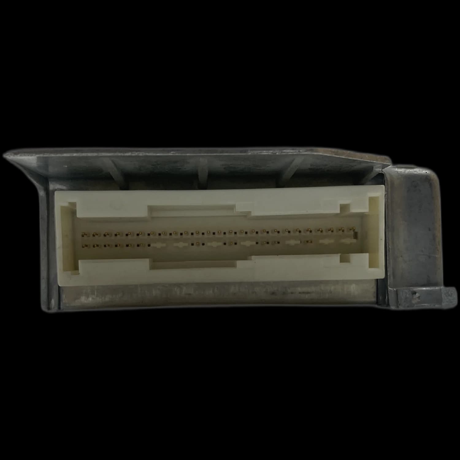 Airbagcomputer 6577-8372521, Stekker