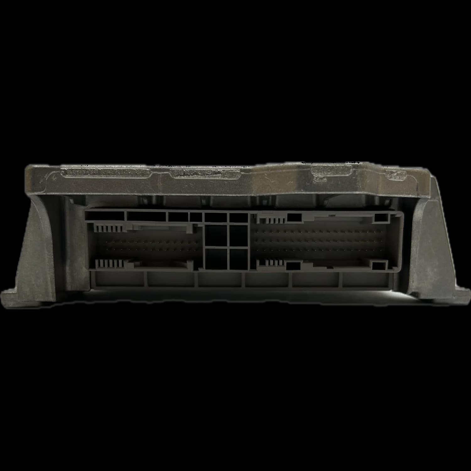 Airbagcomputer 65.77-9119058-01, Stekker