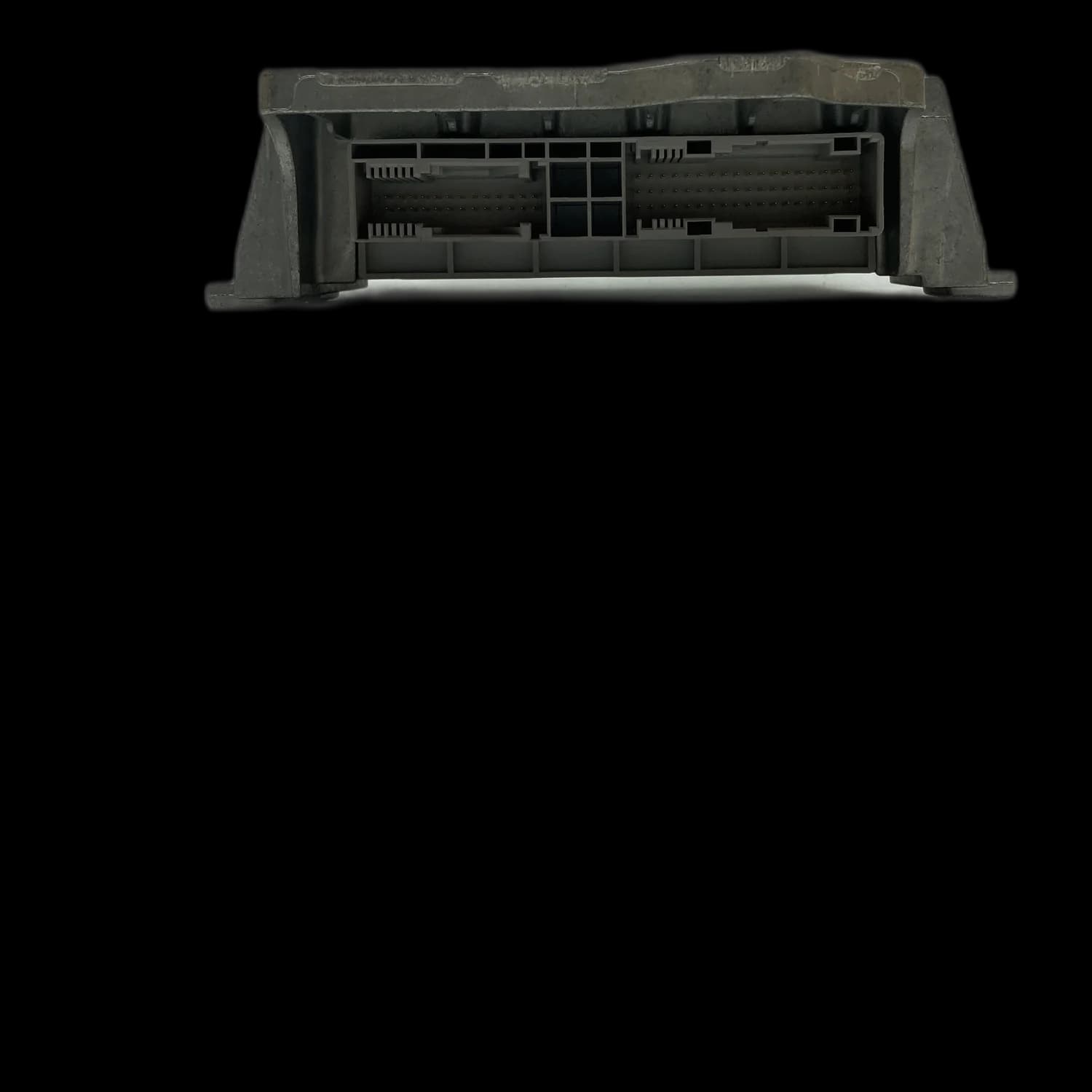 Airbagcomputer 65.77-9122500-01, Stekker