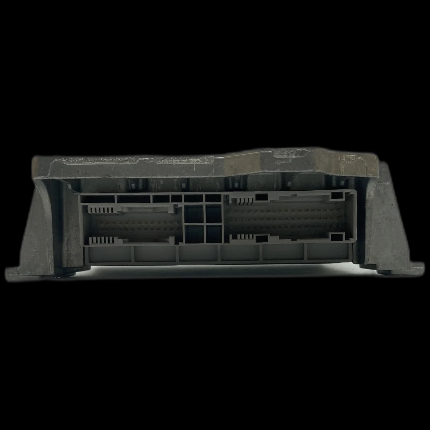 Airbagcomputer 65.77-9125224-01, Stekker