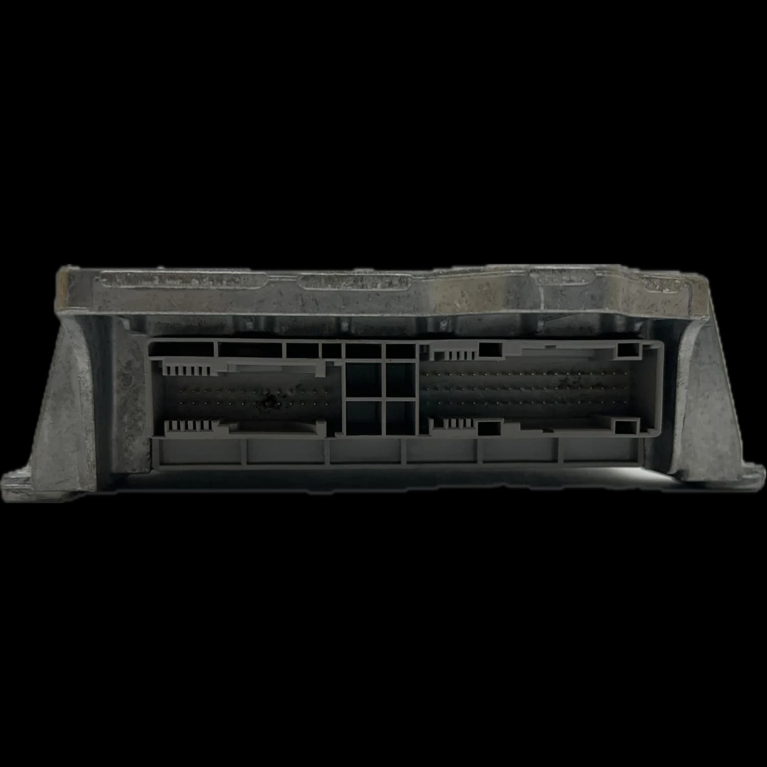 Airbagcomputer 6577-9184432-01, Stekker