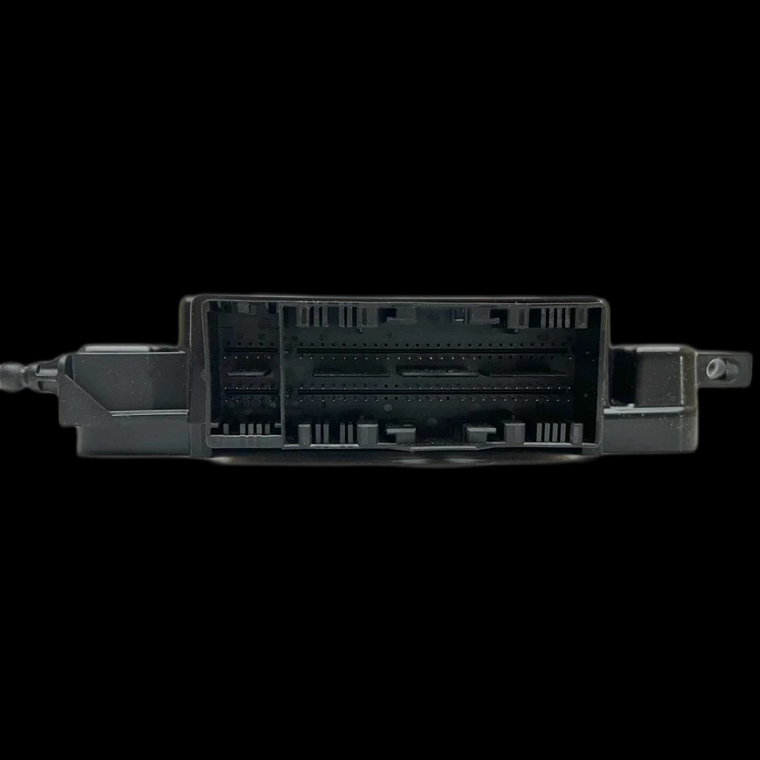 Airbagcomputer 6577-9258350-02, Stekker