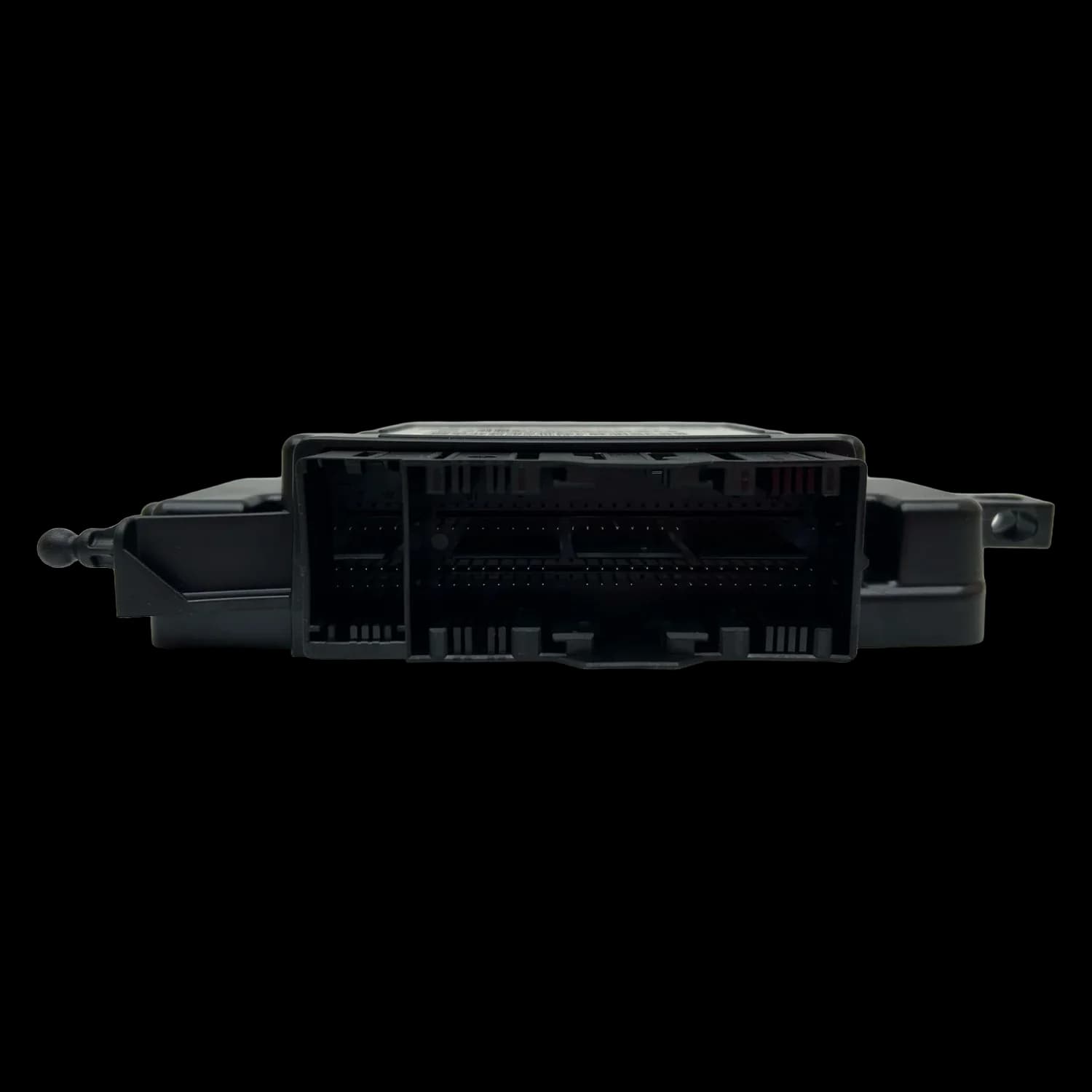 Airbagcomputer 65.77-9267214-02, Stekker