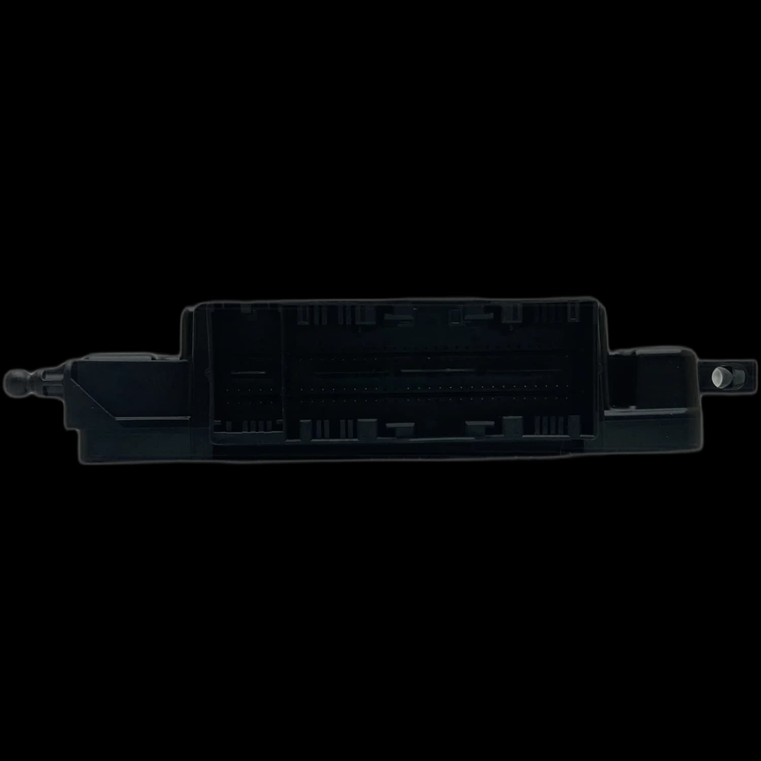 Airbagcomputer 65.77-9296494-01, Stekker