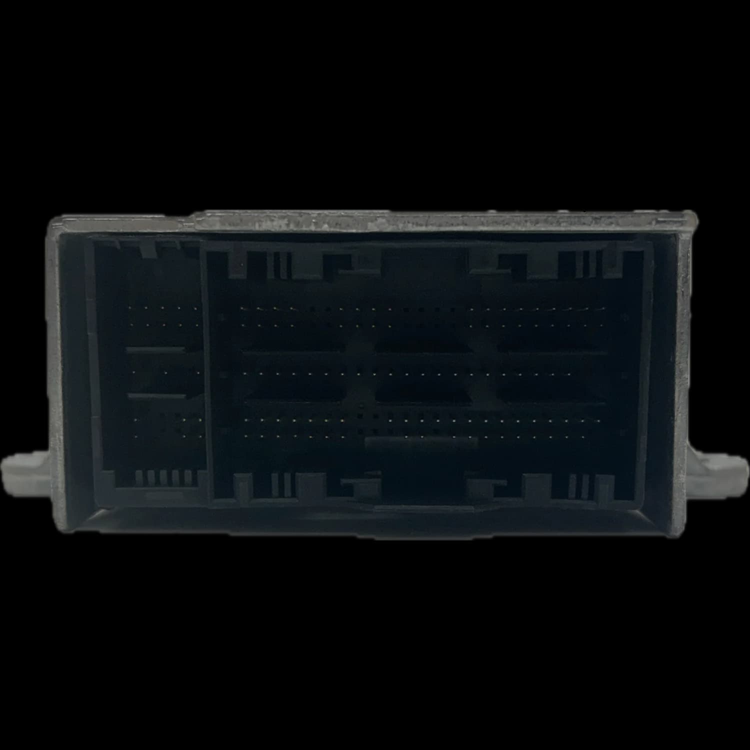 Airbagcomputer 6577-9474811-01, Stekker