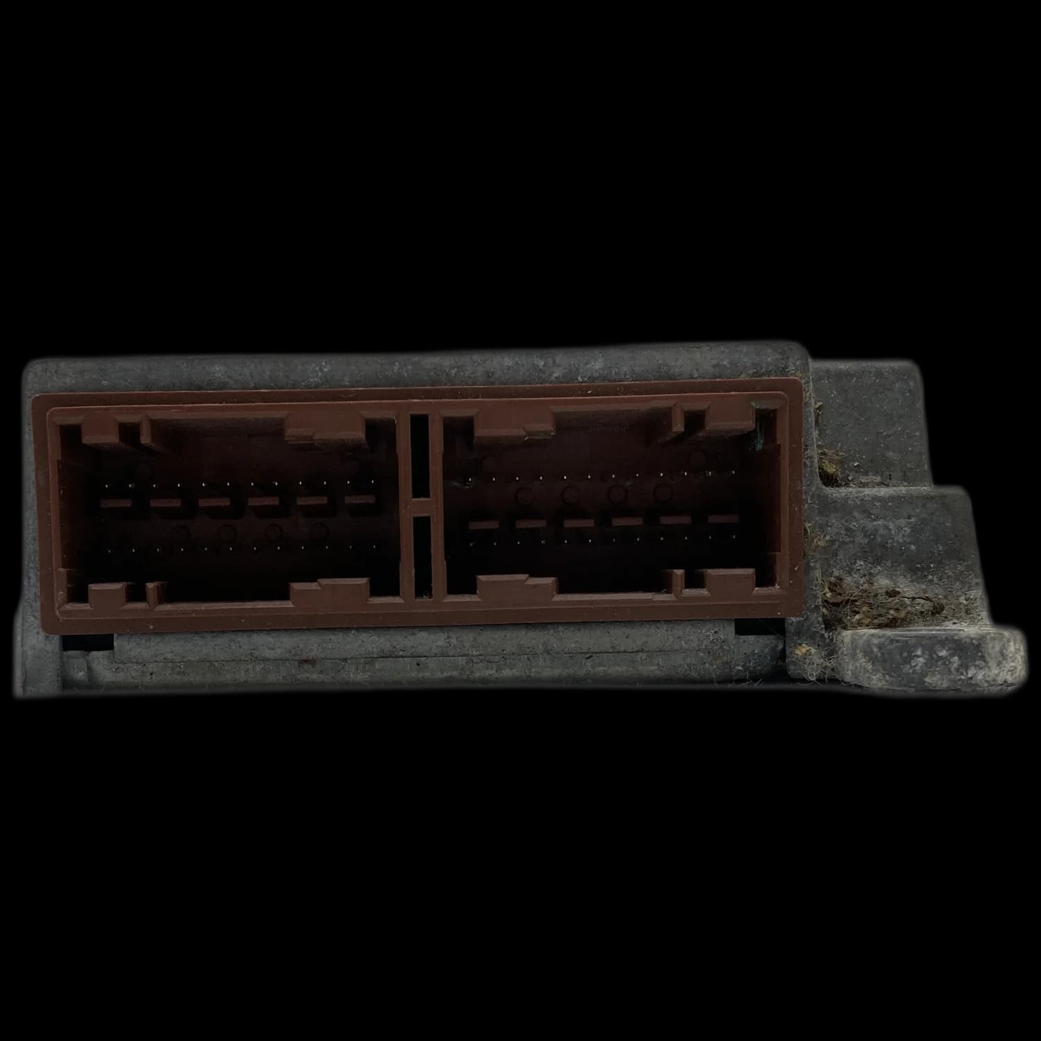 Airbagcomputer 69503167, Stekker