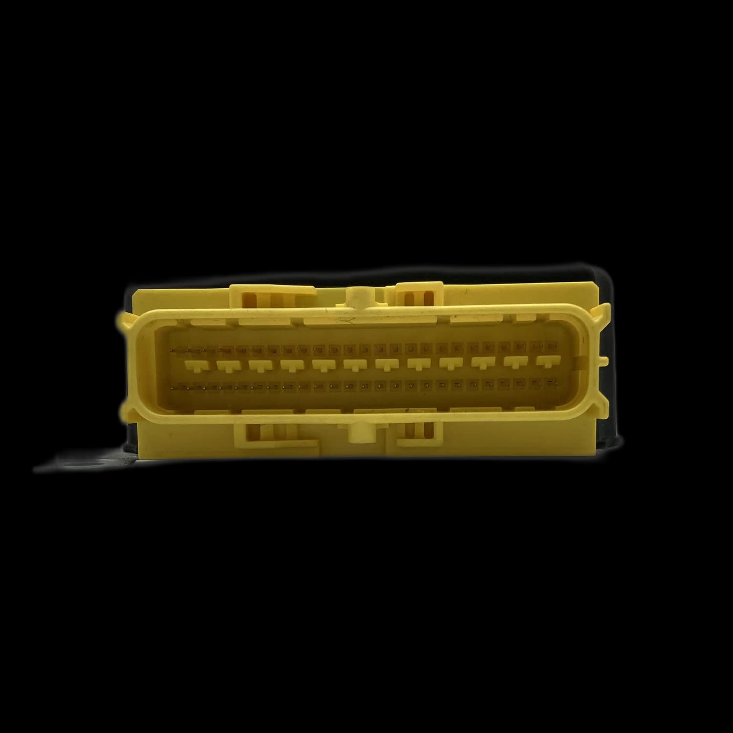 Airbagcomputer 6C0959655, Stekker