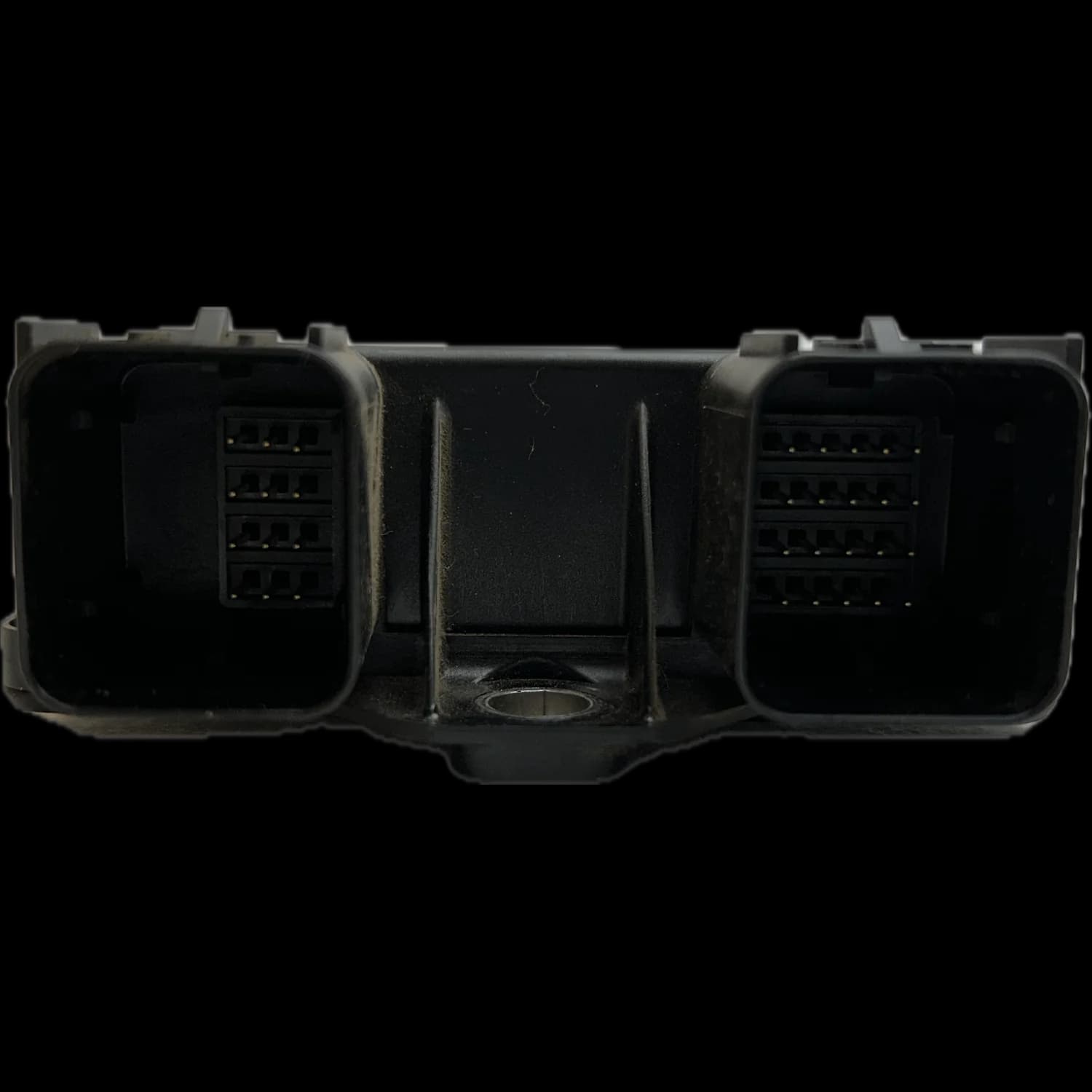 Airbagcomputer 6C1T-14B056-AE, Stekker