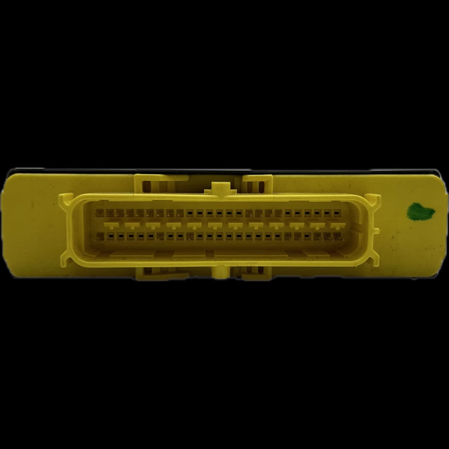 Airbagcomputer 6Q0909605AE, Stekker