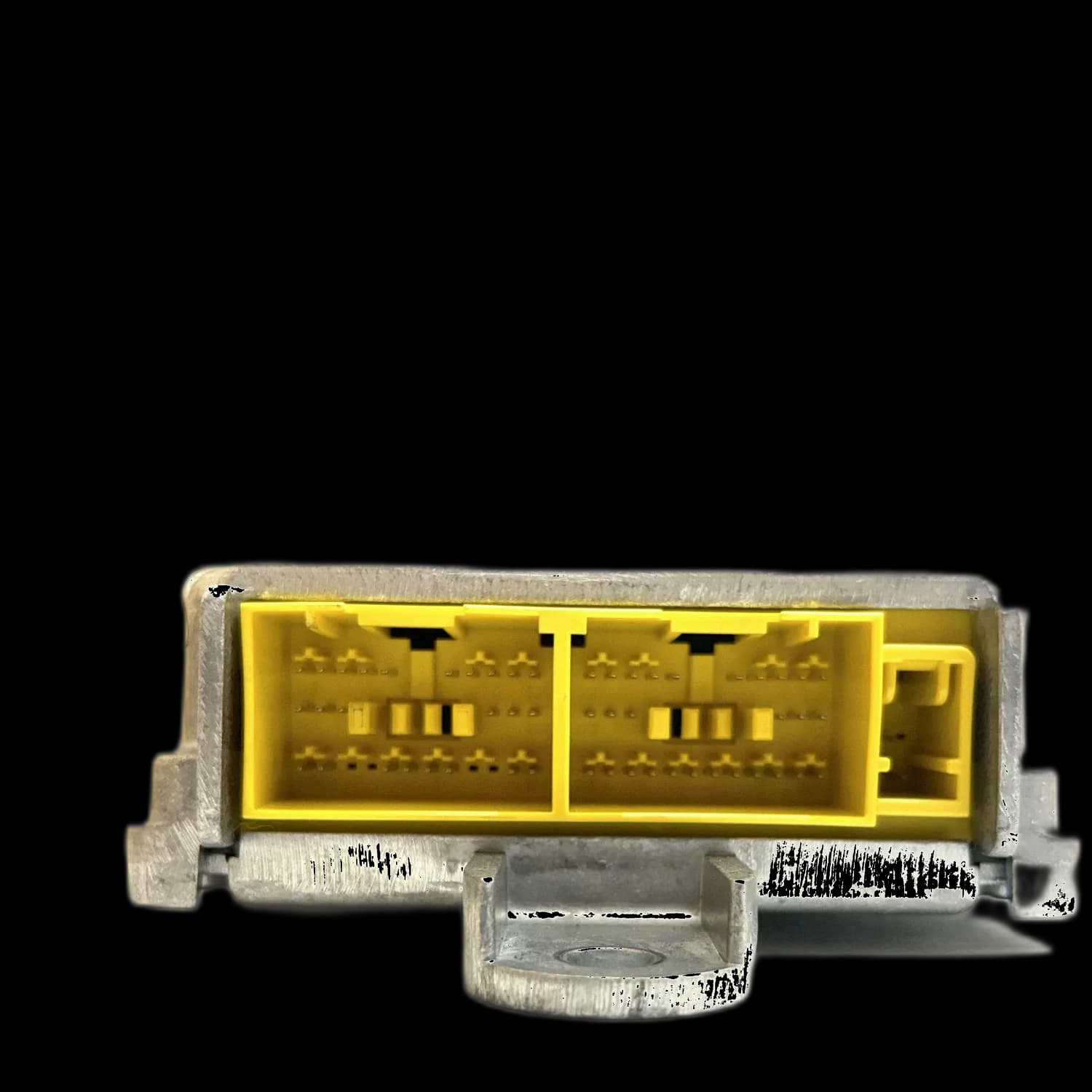 Airbagcomputer 77960-SMG-G120-M1, Stekker