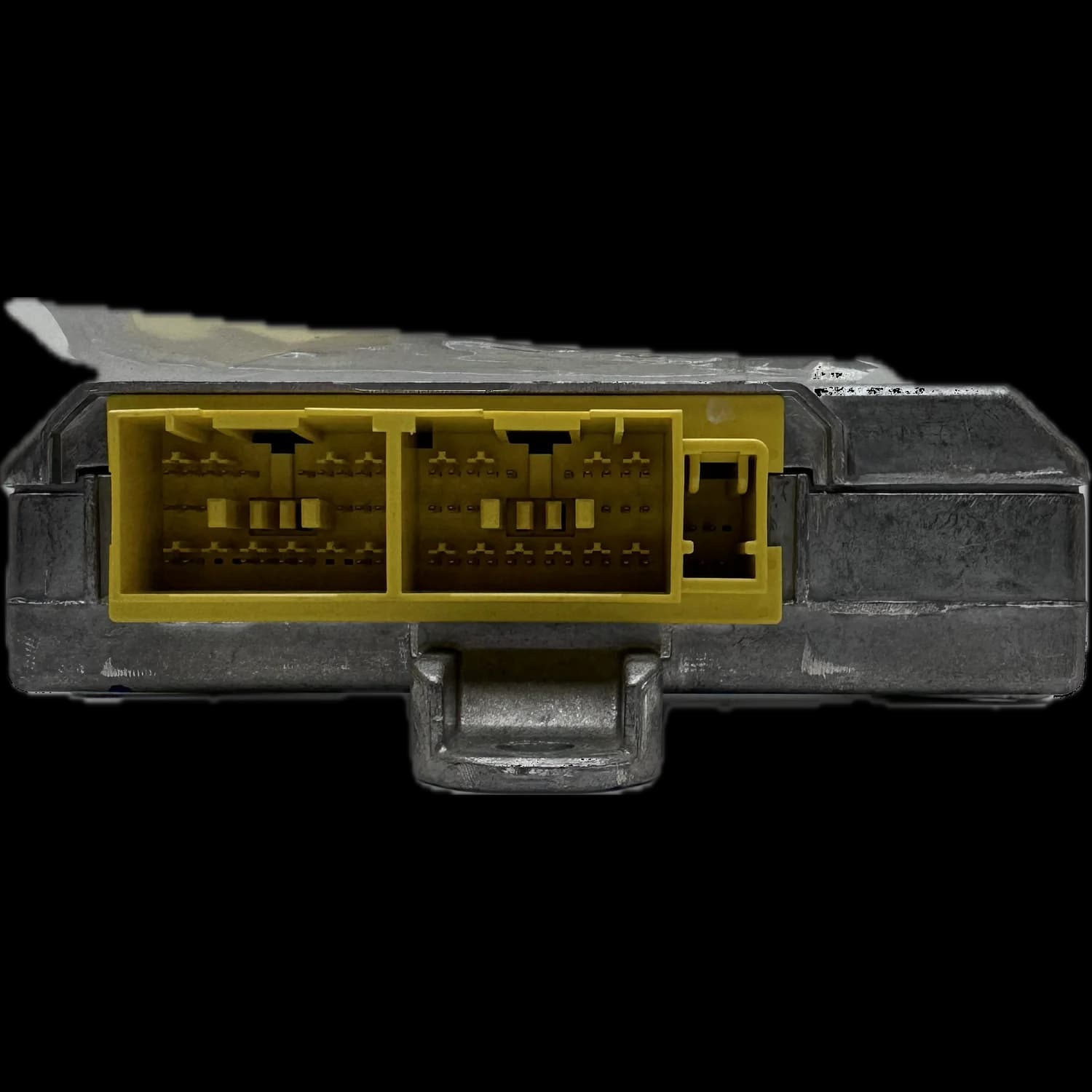Airbagcomputer 77960-SWA-G214-M4, Stekker