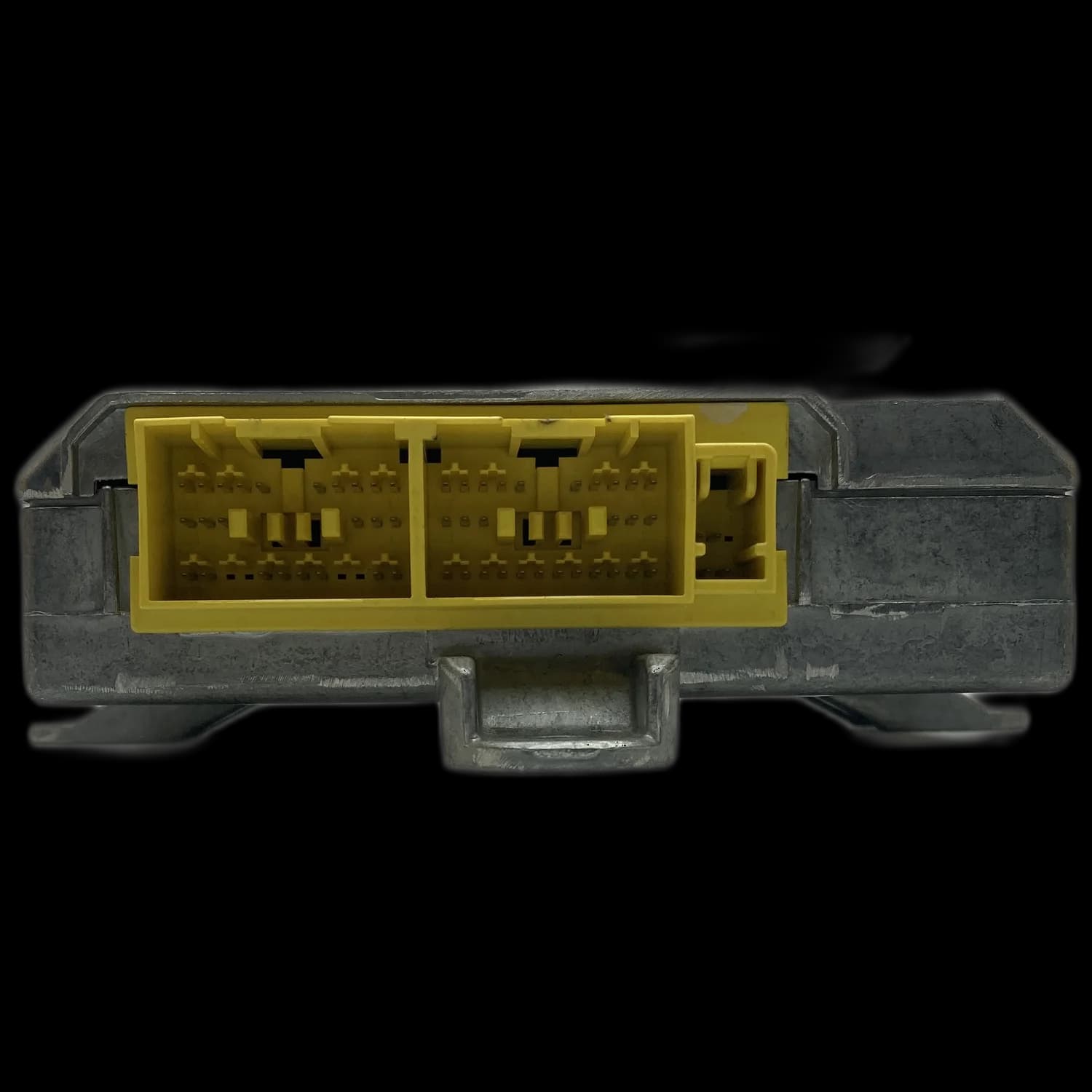 Airbagcomputer 77960-SWA-S214-M4, Stekker