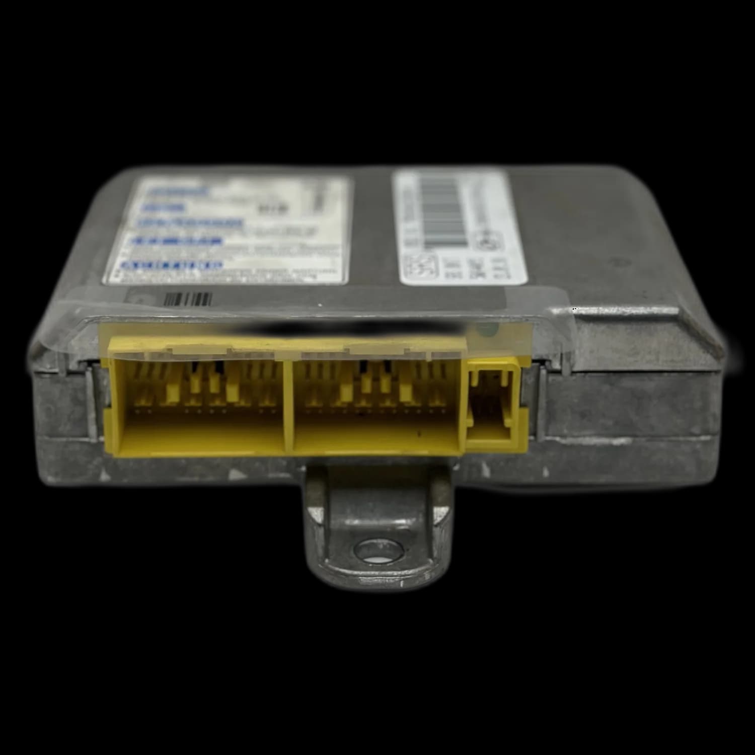 Airbagcomputer 77960-SWA-S220-M4, Stekker