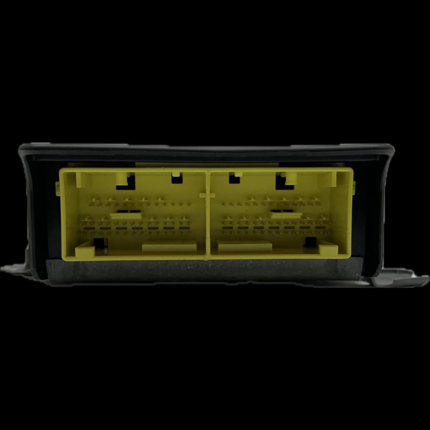 Airbagcomputer 77960-TEA-G020-M4, Stekker