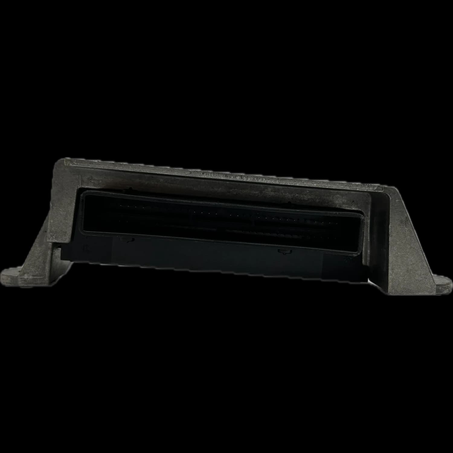 Airbagcomputer 8200854865, Stekker